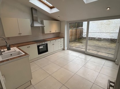 3 Bed Terraced House, Broom Street, M27