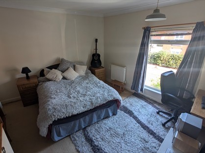 Room in a Shared House, Silver Road, NR3