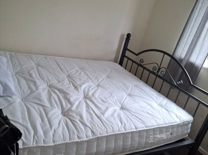 Room in a Shared Flat, Meadgate Avenue, CM2