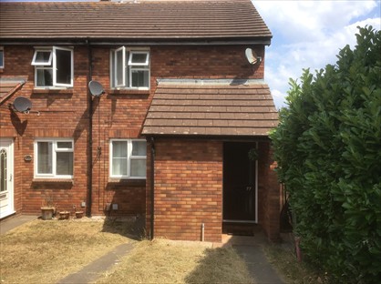 1 bed flat/apartment for rent in 1 Bed Flat, Alphington, EX2