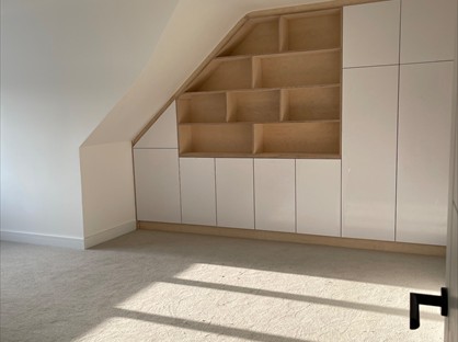 2 Bed Flat, Emanuel Avenue, W3