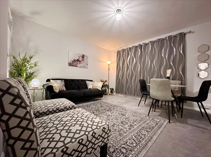 3 Bed Flat, Chaucer House, SW1V