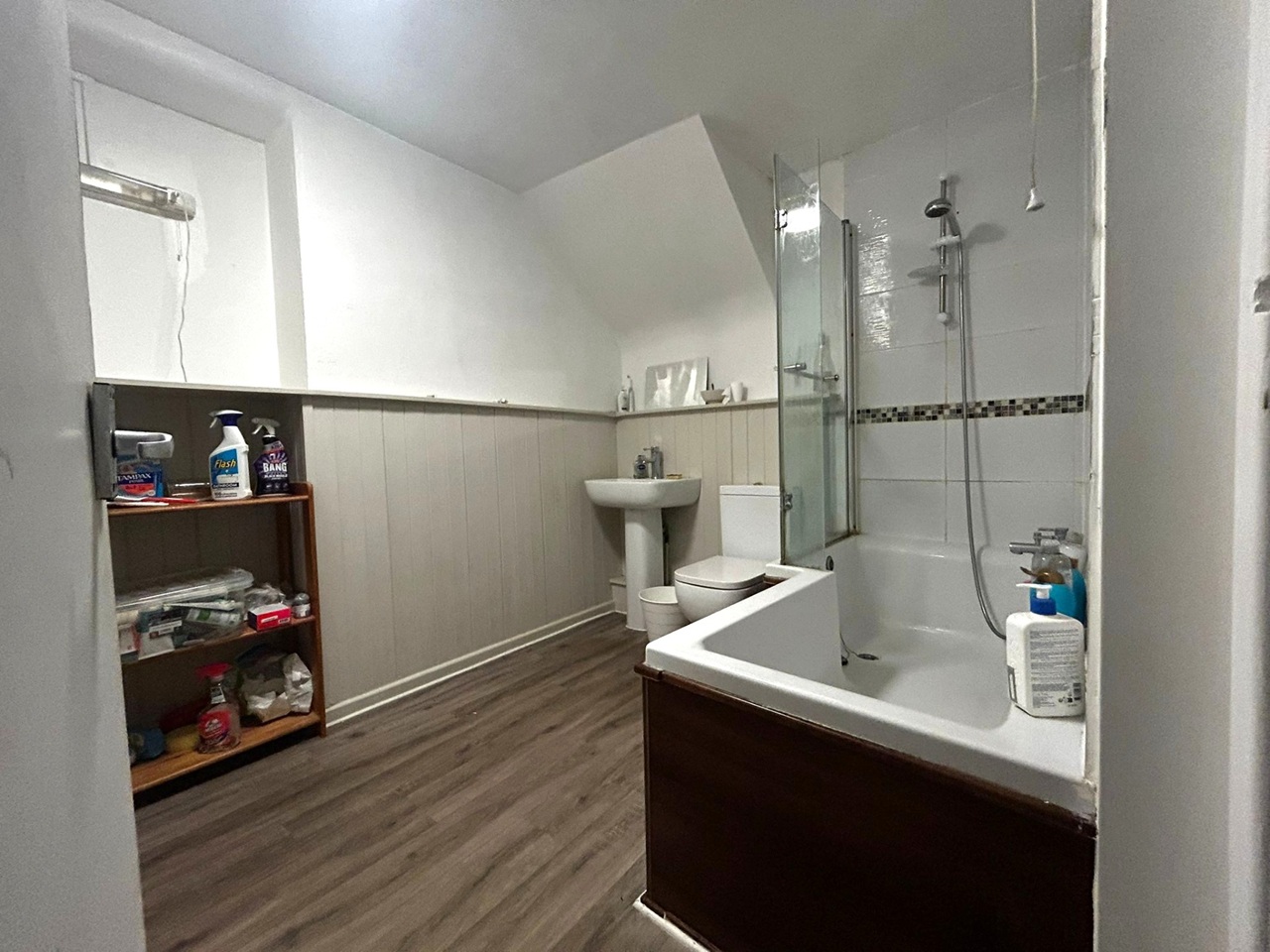 Additional image 13 of 3 Bed Flat, Pembroke Road, BS8, N1 7GU