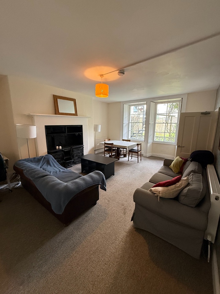 Additional image 2 of 3 Bed Flat, Pembroke Road, BS8, N1 7GU