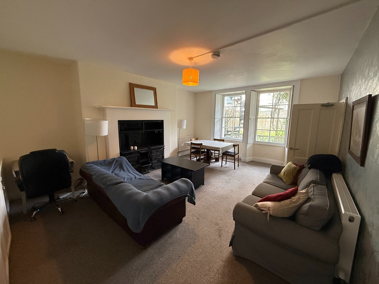 Additional image 3 of 3 Bed Flat, Pembroke Road, BS8, N1 7GU