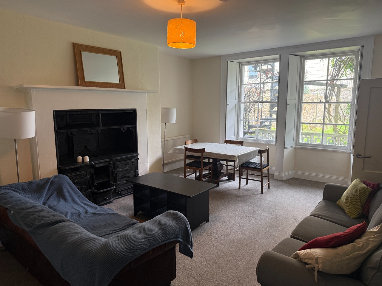 Additional image 4 of 3 Bed Flat, Pembroke Road, BS8, N1 7GU