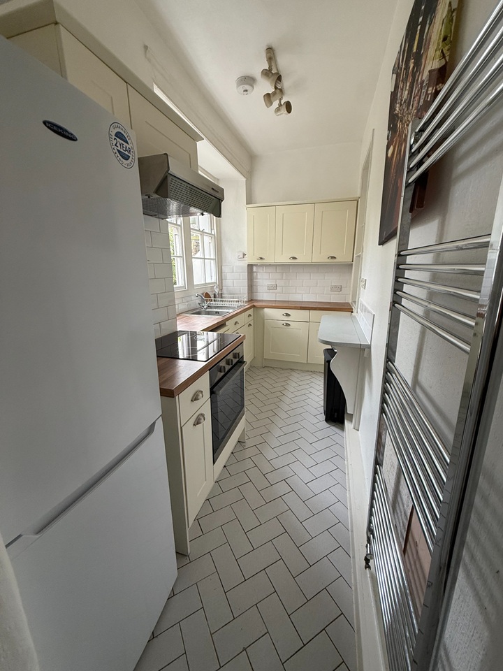 Additional image 5 of 3 Bed Flat, Pembroke Road, BS8, N1 7GU