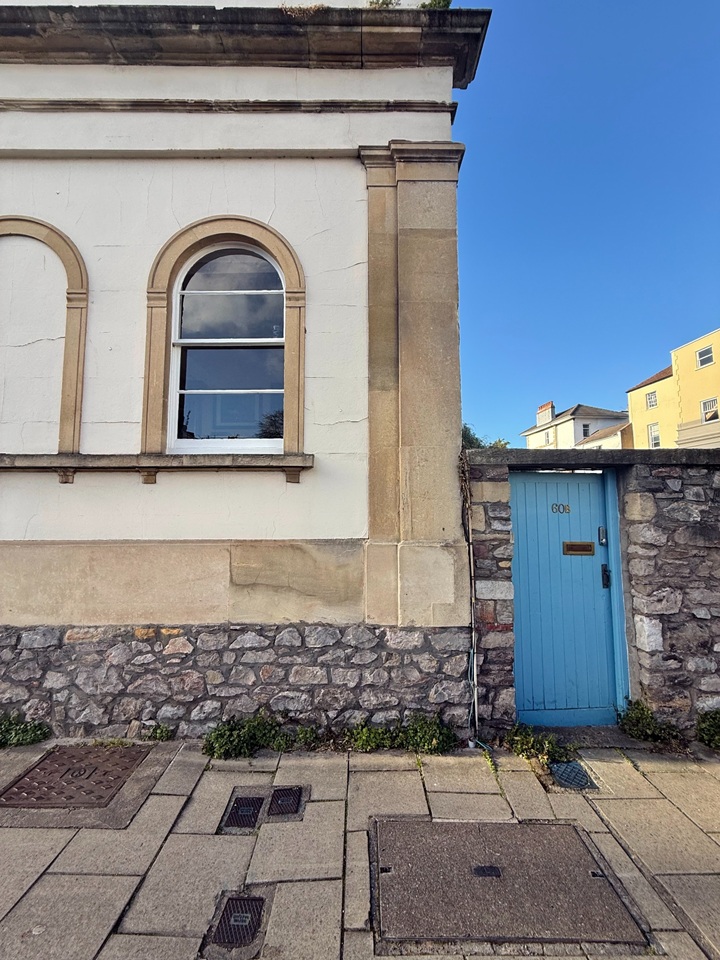 Additional image 14 of 3 Bed Flat, Pembroke Road, BS8, N1 7GU