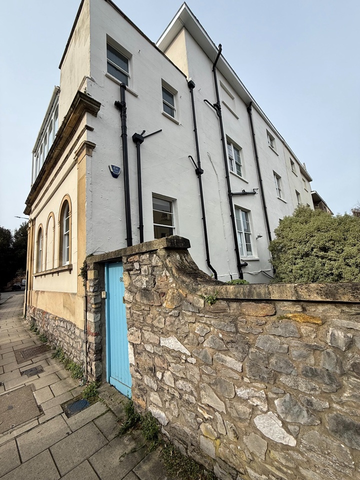 Additional image 15 of 3 Bed Flat, Pembroke Road, BS8, N1 7GU