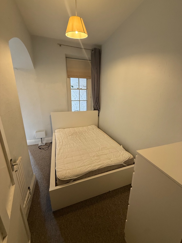 Additional image 10 of 3 Bed Flat, Pembroke Road, BS8, N1 7GU