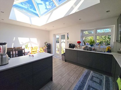 5 Bed Terraced House, Great Cambridge Road, N17