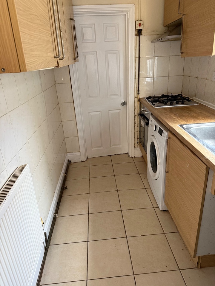 Additional image 2 of 3 Bed Terraced House, Somerset Road, CV1, N1 7GU
