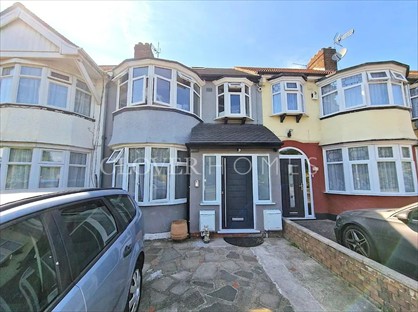 2 Bed Flat, Great Cambridge Road, EN1