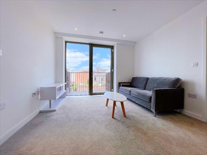 2 Bed Flat, Block C, M5