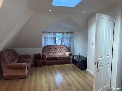 1 Bed Flat, Greenford Road, UB6