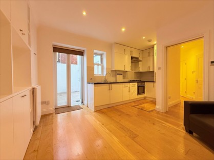 2 Bed Flat, Parliament Hill, NW3