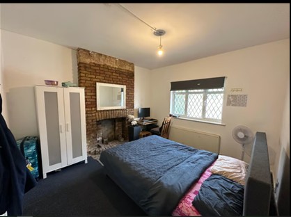 Room in a Shared House, Southbourne Grove, SS0