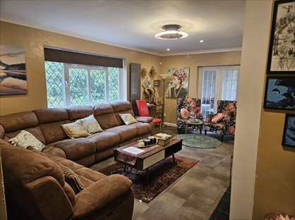 4 Bed Bungalow, Belmont Rise, SM2