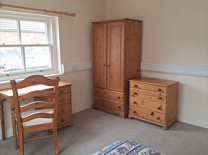 Room in a Shared House, Cromwell Street, GL1