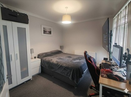 Room in a Shared House, Ashton Drive, BS3