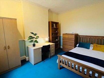 Room in a Shared House, Marlborough Road, NG9