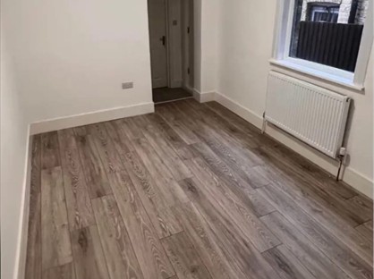 Studio Flat, Thanet Road, DA8