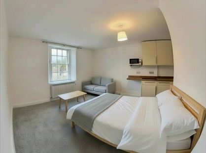 Studio Flat, St Margaret's Street, BA15