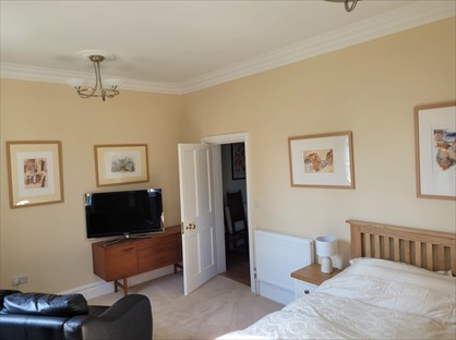 Room in a Shared House, Fowlmere House, SG8