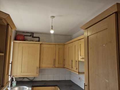 3 Bed Terraced House, Malvern Street, OL8