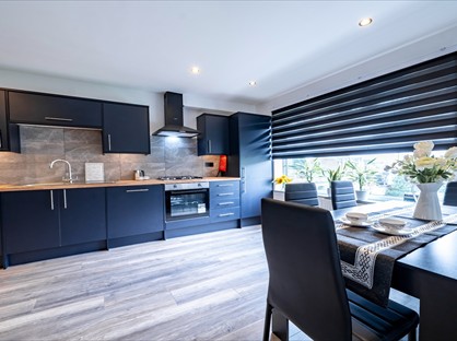 Room in a Shared House, Lentmead Road, BR1