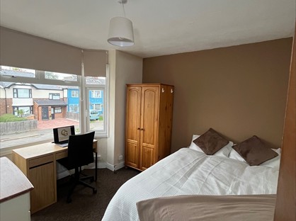 Room in a Shared House, Ridgefield Road, OX4