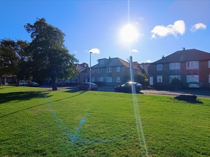 4 Bed Flat, Pilton Avenue, EH5