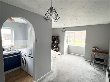 1 Bed Flat, Cooper Close, DA9