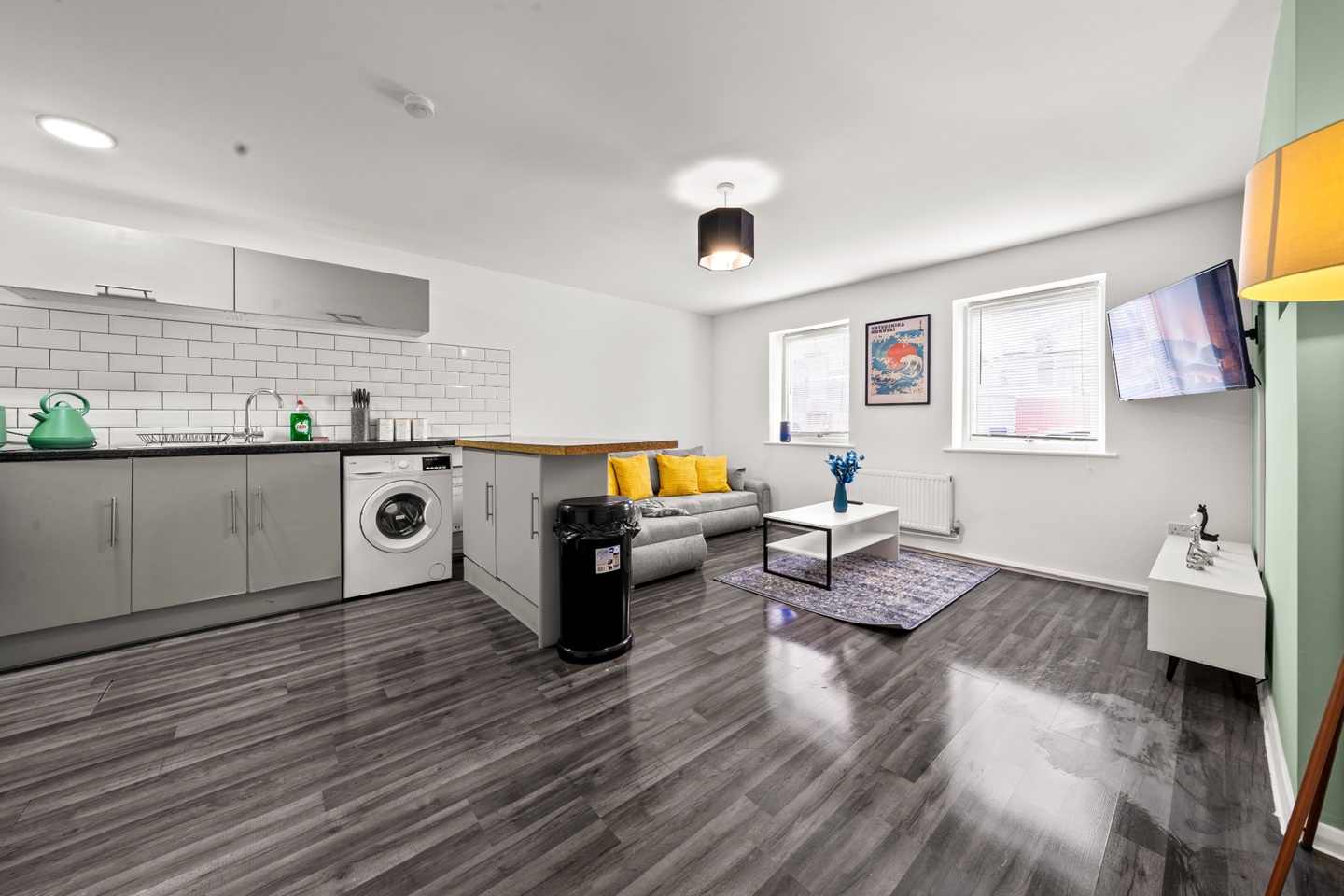 Additional image 2 of 2 Bed Terraced House, Manor House Lane, BS14, N1 7GU