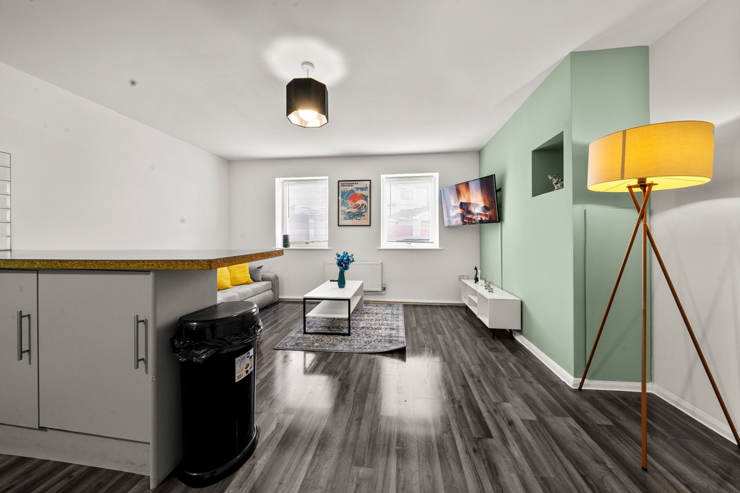 Additional image 4 of 2 Bed Terraced House, Manor House Lane, BS14, N1 7GU