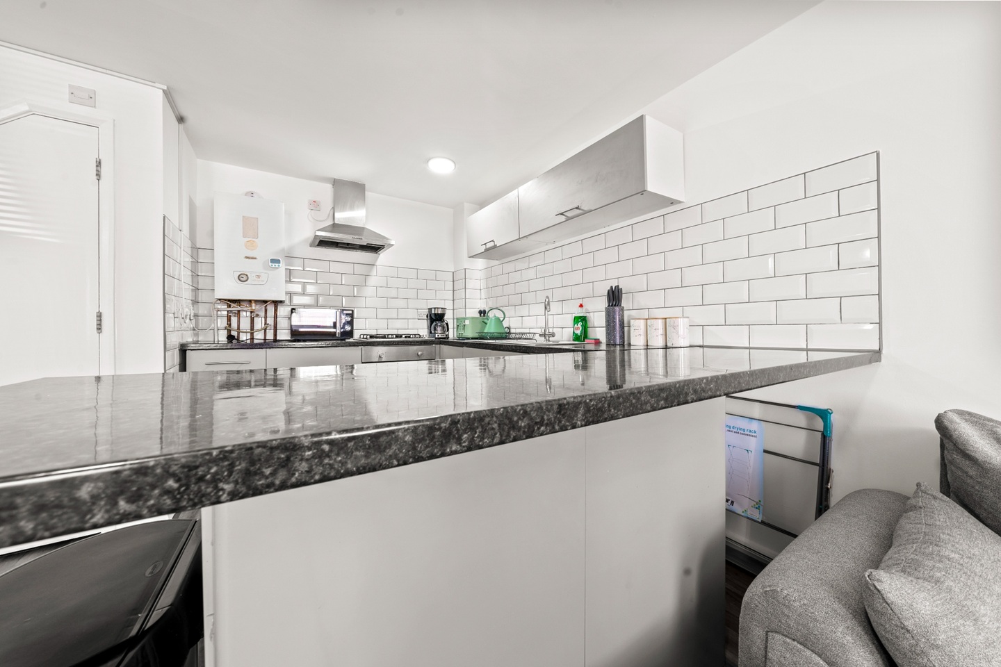 Additional image 14 of 2 Bed Terraced House, Manor House Lane, BS14, N1 7GU