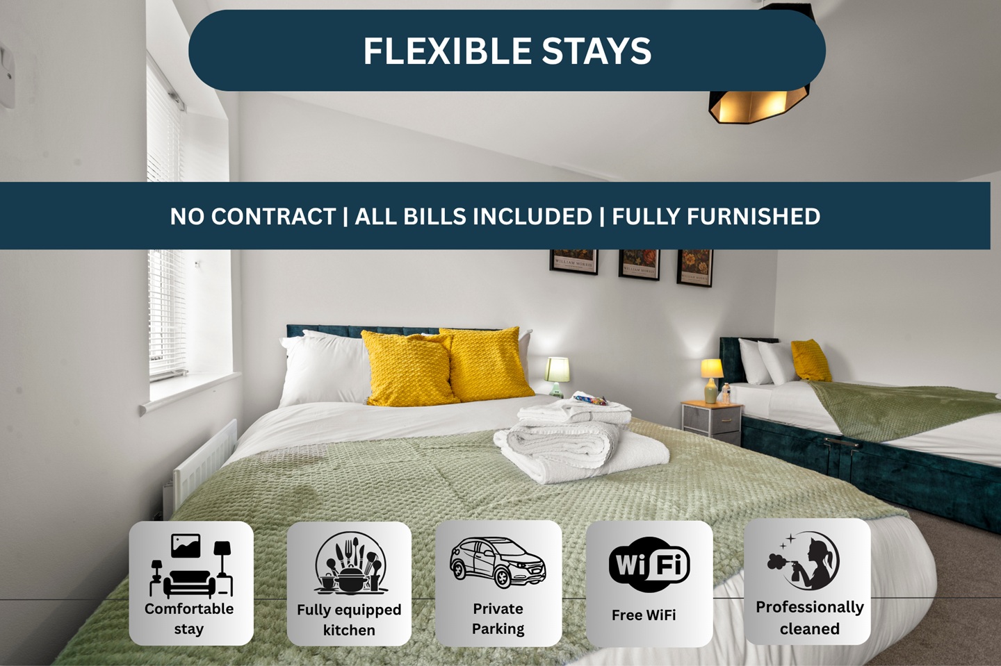 2 Bed Terraced House, Manor House Lane, BS14, N1 7GU