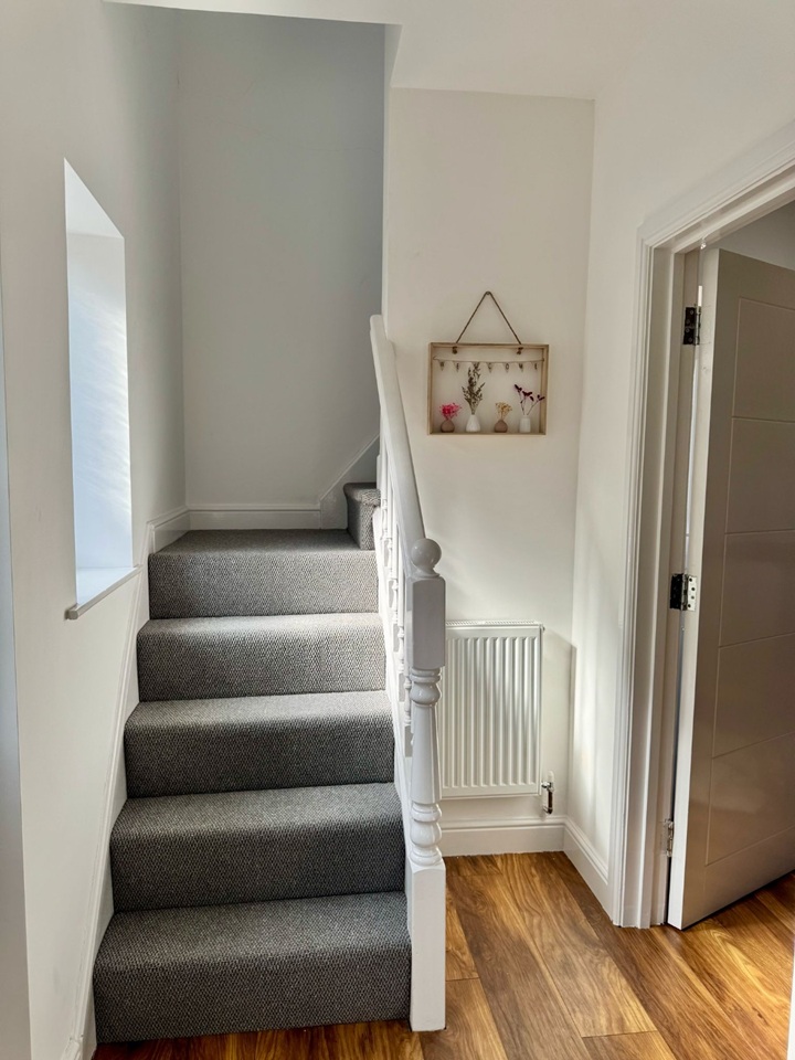 Additional image 14 of 3 Bed Terraced House, Bude Road, BS34, N1 7GU