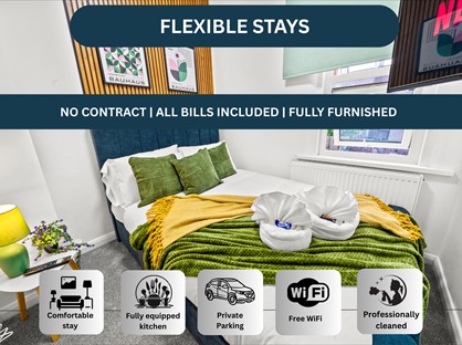 4 Bed Terraced House, Llewellyn Street, NP19