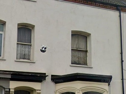 Studio Flat, Shaftesbury Street, TS18