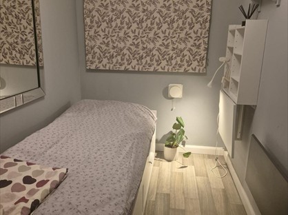 Room in a Shared Flat, Newland Street, E16