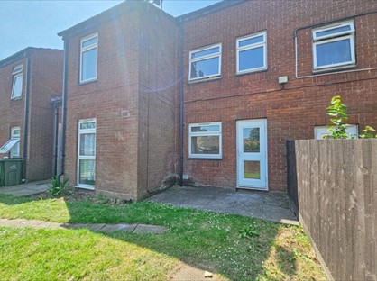 1 Bed Flat, Fretton Close, CV6