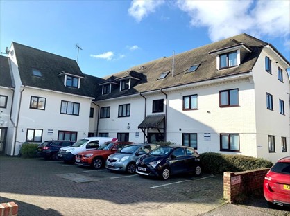 1 Bed Flat, Gloucester Road, BN17