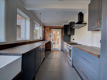 Room in a Shared House, Beaver Road, TN23