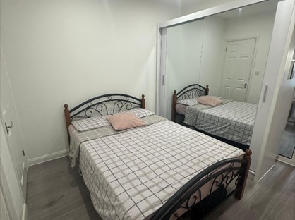 1 Bed Flat, Lampton Road, TW3
