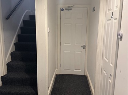 Room in a Shared House, The Crescent, DN6