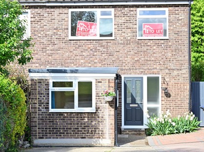 4 Bed Semi-Detached House, Norton Avenue, CT6