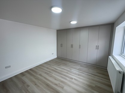 Studio Flat, Brentvale Avenue, UB1