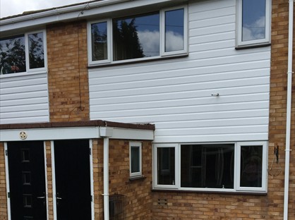 3 Bed Terraced House, Rufford Road, DY9