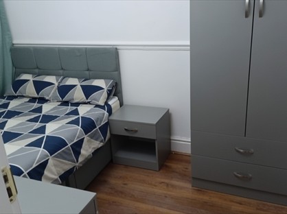 Room in a Shared House, Bardsay Road, L4
